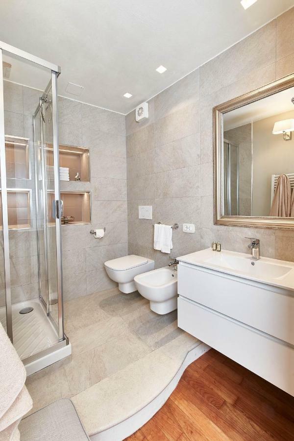 Appartamentopalladio140 Виченца Экстерьер фото